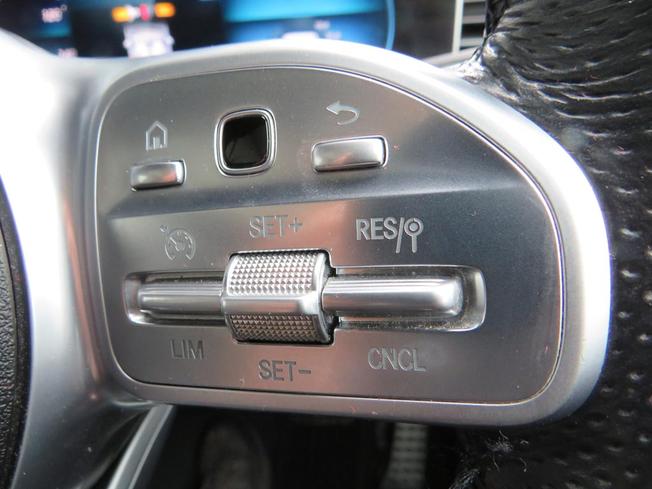 MERCEDES-BENZ GLE Photo 35