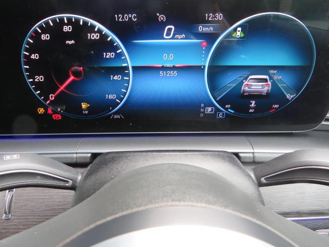 MERCEDES-BENZ GLE Photo 4