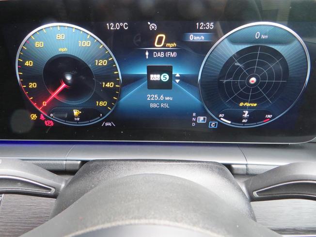 MERCEDES-BENZ GLE Photo 40