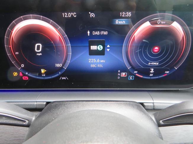 MERCEDES-BENZ GLE Photo 41