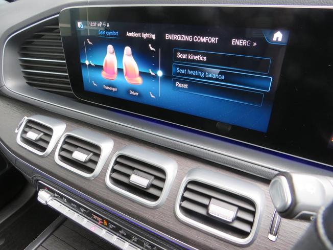 MERCEDES-BENZ GLE Photo 45