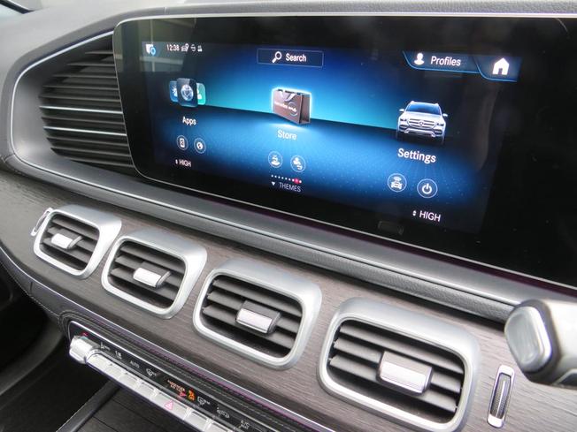 MERCEDES-BENZ GLE Photo 49