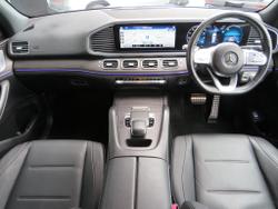 MERCEDES-BENZ GLE Photo 5