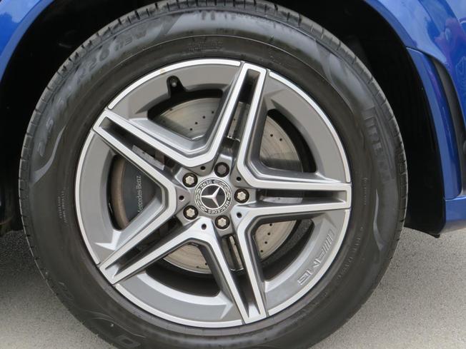 MERCEDES-BENZ GLE Photo 6
