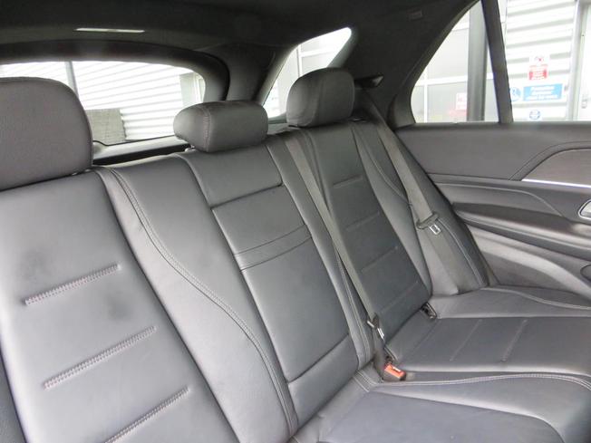 MERCEDES-BENZ GLE Photo 8