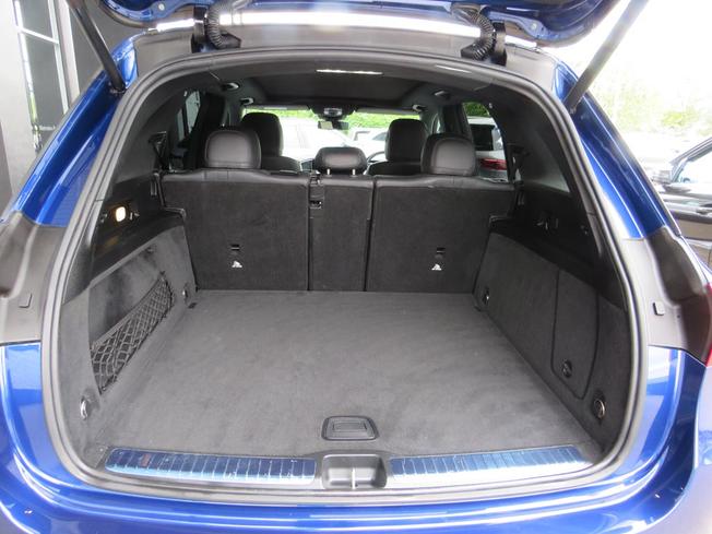 MERCEDES-BENZ GLE Photo 9