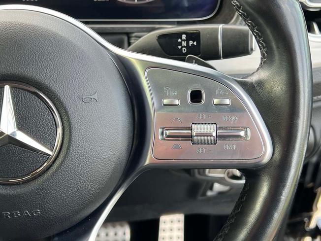 MERCEDES-BENZ G Class Photo 19