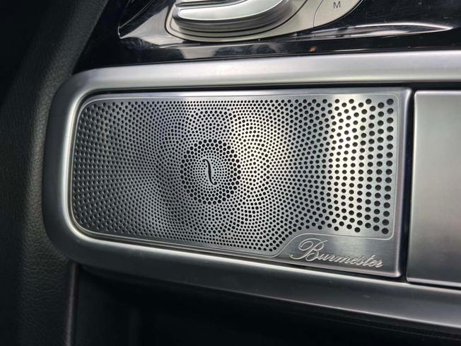 MERCEDES-BENZ G Class Photo 35