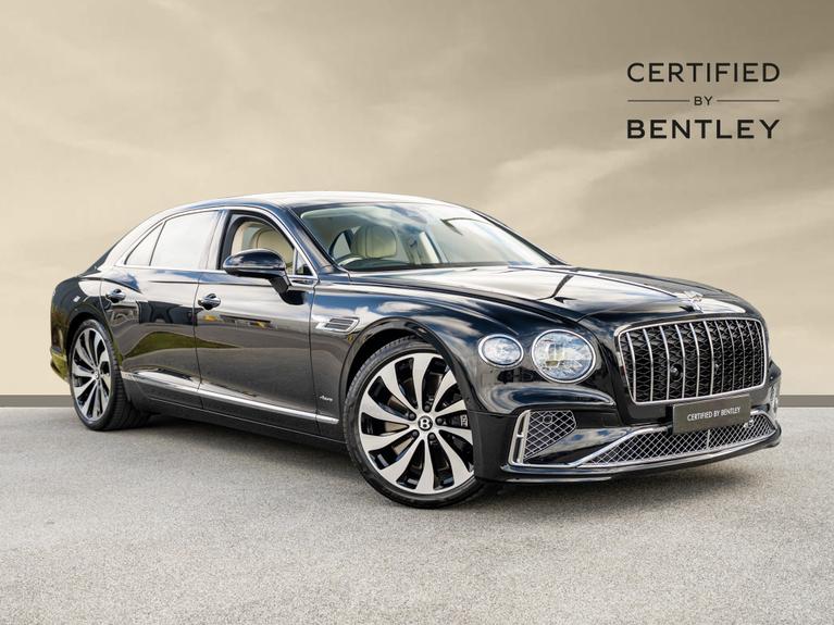 Used BENTLEY Flying Spur