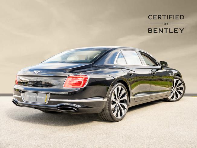 BENTLEY Flying Spur Photo 14