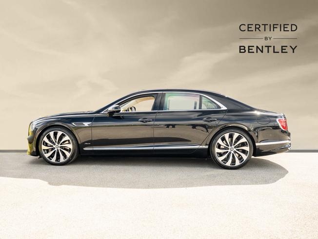 BENTLEY Flying Spur Photo 15