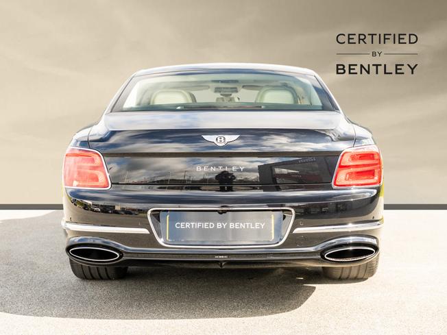 BENTLEY Flying Spur Photo 16