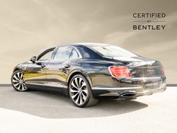 BENTLEY Flying Spur Photo 3