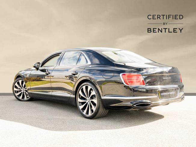 BENTLEY Flying Spur Photo 3