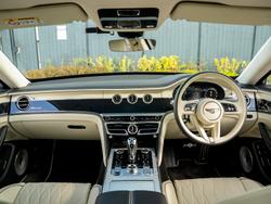 BENTLEY Flying Spur Photo 4