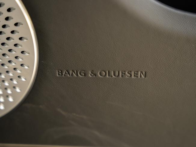 BENTLEY Flying Spur Photo 40