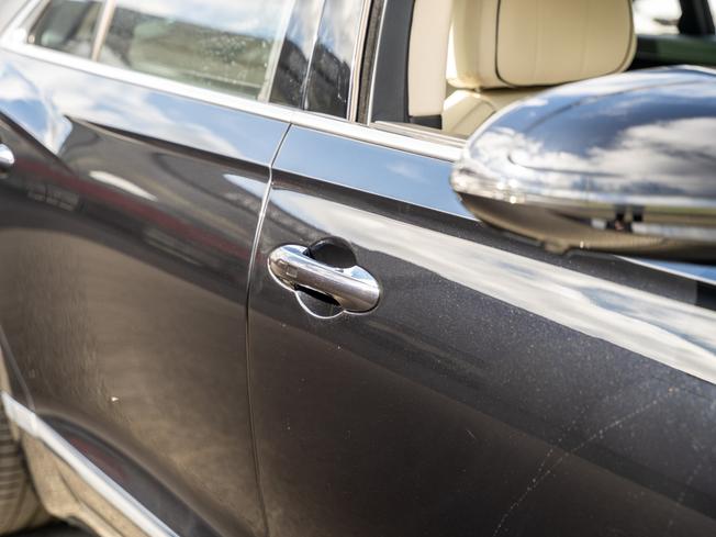 BENTLEY Flying Spur Photo 45