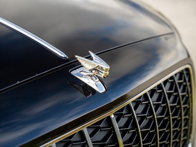 BENTLEY Flying Spur Photo 47