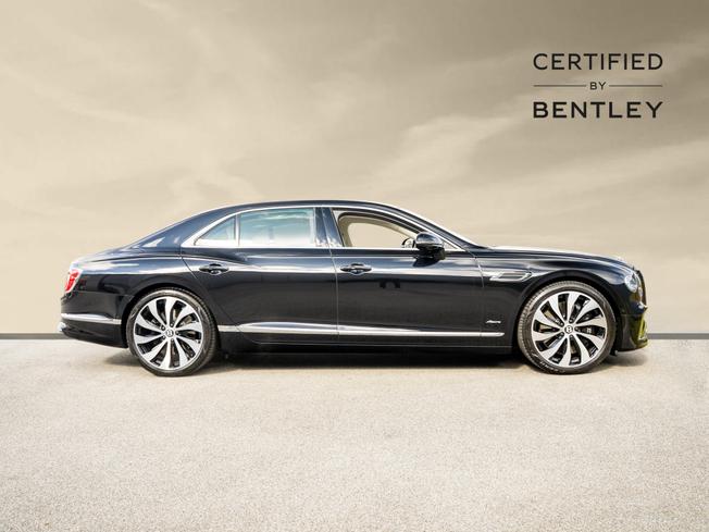 BENTLEY Flying Spur Photo 5
