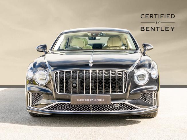 BENTLEY Flying Spur Photo 7