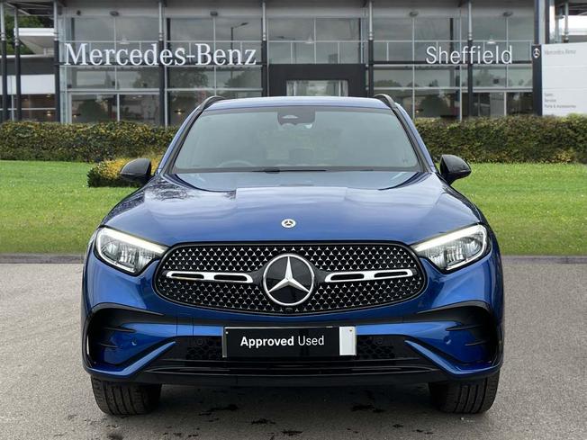 MERCEDES-BENZ Glc Photo 10