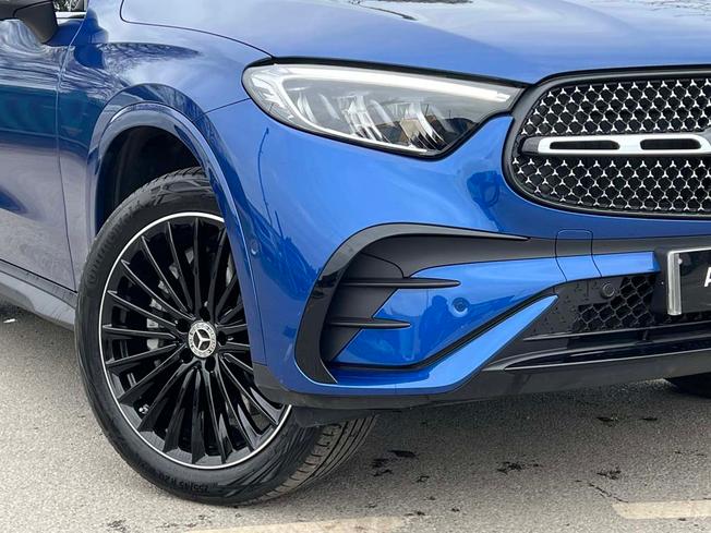 MERCEDES-BENZ Glc Photo 12