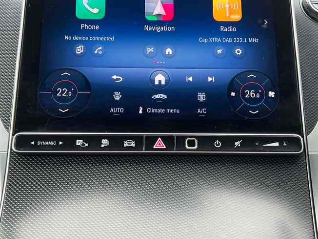 MERCEDES-BENZ Glc Photo 17