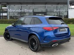 MERCEDES-BENZ Glc Photo 2