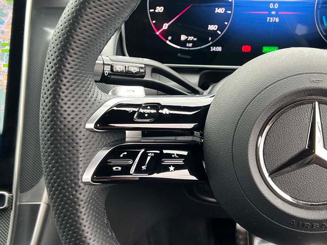 MERCEDES-BENZ Glc Photo 26
