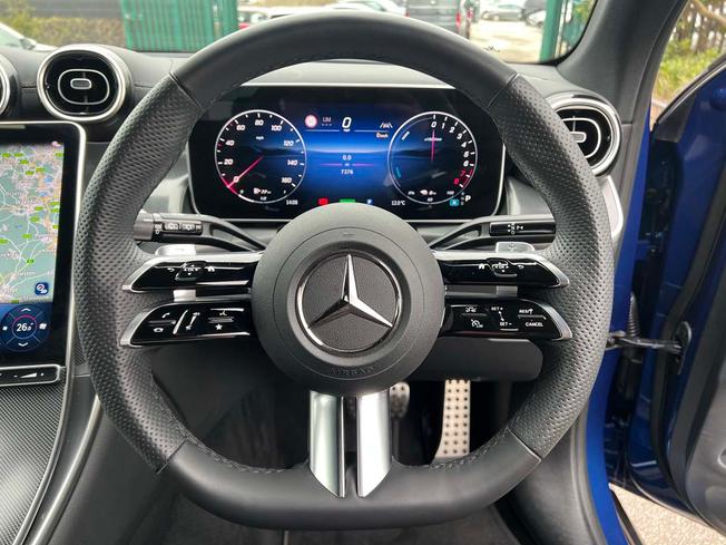 MERCEDES-BENZ Glc Photo 27