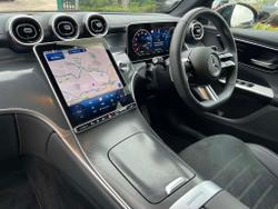 MERCEDES-BENZ Glc Photo 3