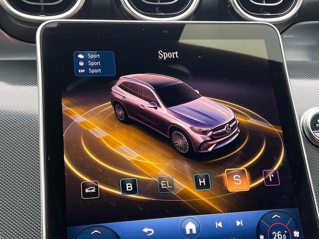 MERCEDES-BENZ Glc Photo 37