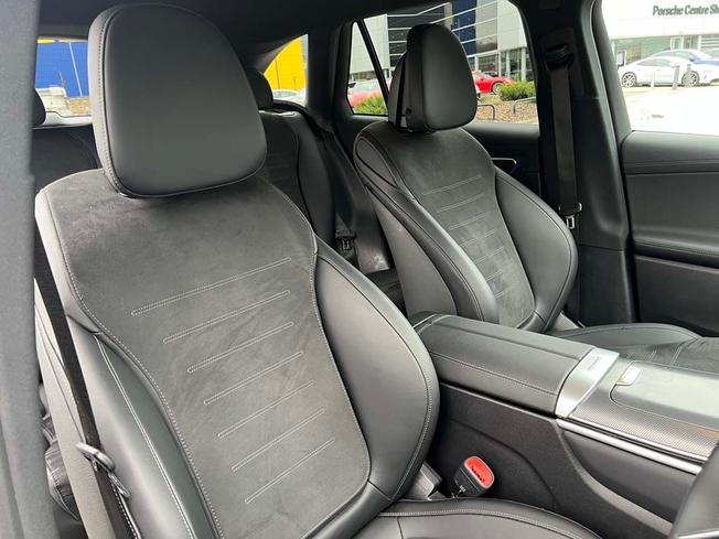 MERCEDES-BENZ Glc Photo 44