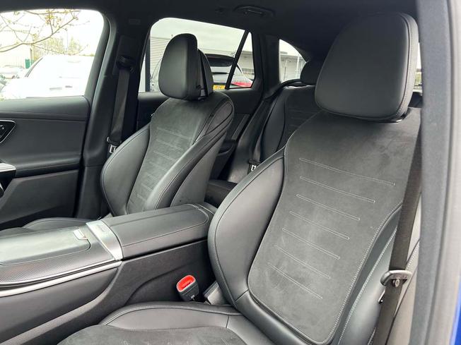 MERCEDES-BENZ Glc Photo 45