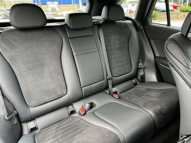 MERCEDES-BENZ Glc Photo 46