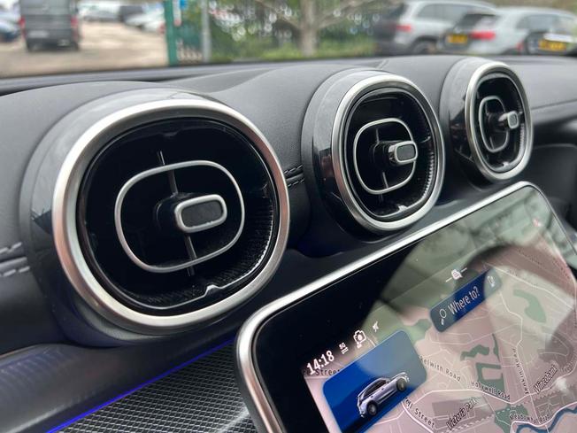 MERCEDES-BENZ Glc Photo 47