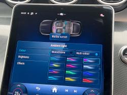 MERCEDES-BENZ Glc Photo 5