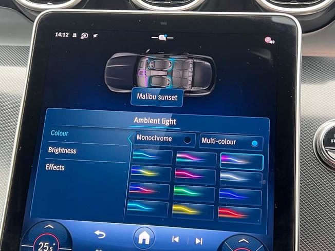 MERCEDES-BENZ Glc Photo 5