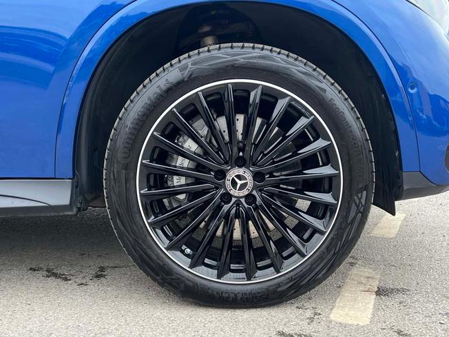 MERCEDES-BENZ Glc Photo 6