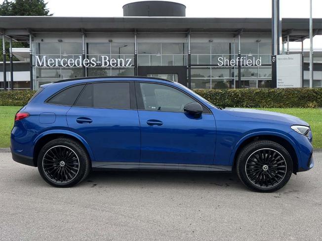 MERCEDES-BENZ Glc Photo 7