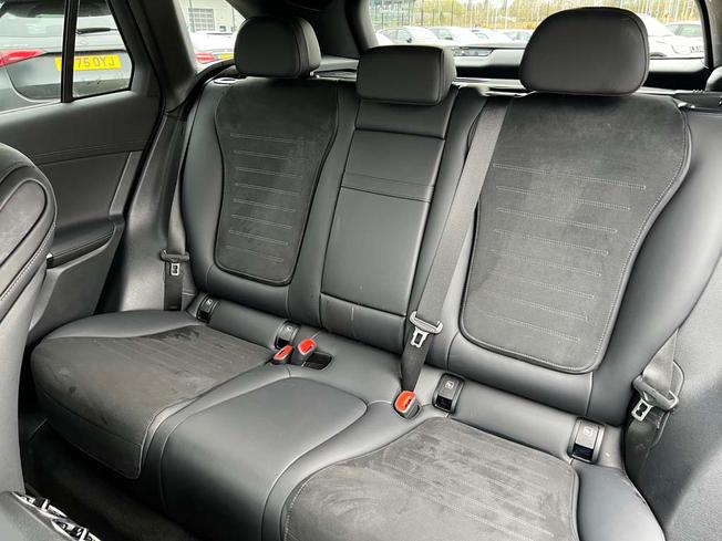 MERCEDES-BENZ Glc Photo 8