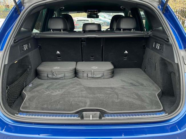 MERCEDES-BENZ Glc Photo 9