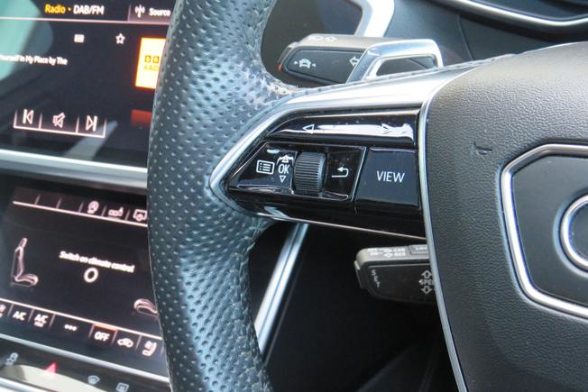 AUDI Rs6 Avant Photo 13