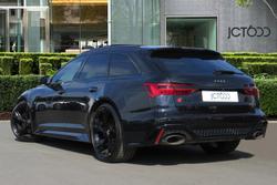 AUDI Rs6 Avant Photo 2