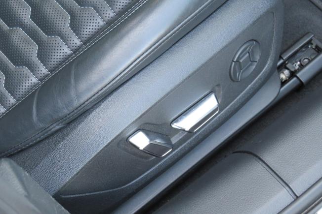 AUDI Rs6 Avant Photo 26