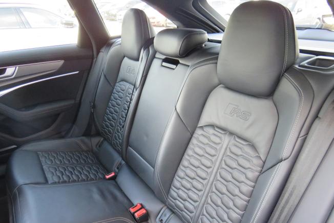 AUDI Rs6 Avant Photo 37