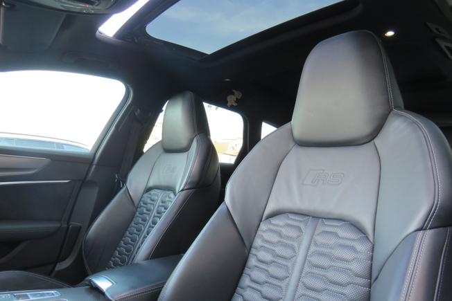 AUDI Rs6 Avant Photo 39