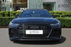 AUDI Rs6 Avant Photo 4
