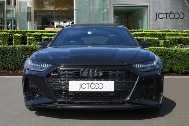 AUDI Rs6 Avant Photo 4
