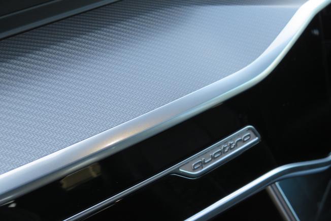 AUDI Rs6 Avant Photo 41